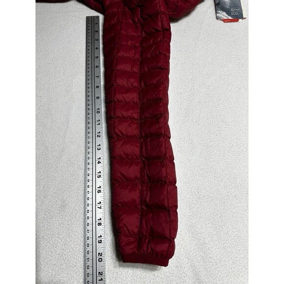 The North Face Thermoball Eco Snow Triclimate 3 In 1 Women's XS Jacket NWT New - Picture 15 of 16